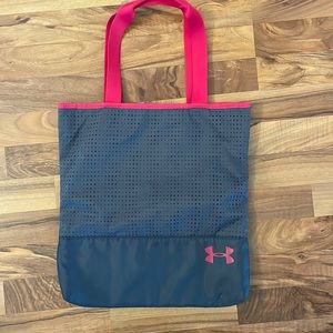 Under Armour Reversible tote *** NWOT